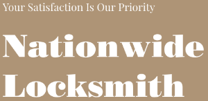 Nationwide Lock & Security - Locksmith - Holtsville logo